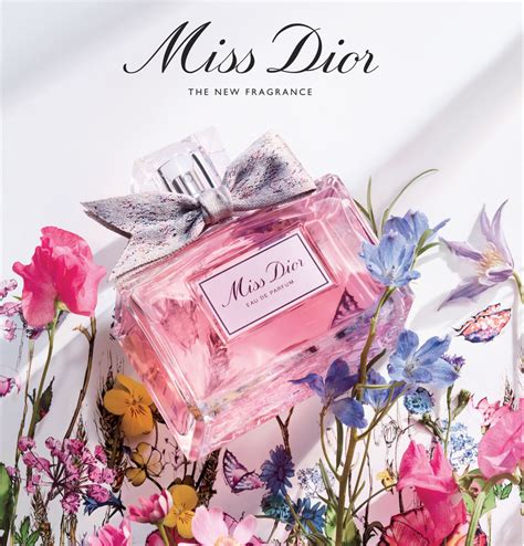 miss dior eau de parfum travel|what does miss dior perfume smell like.